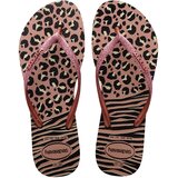 Havaianas SLIM ANIMALS MIX Višebojna | shoptok.hr