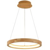  Brilagi - LED drveni luster na sajli UMEA WOOD LED/30W/230V Ø 40 cm | Eponuda.com