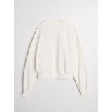 Sinsay Trenirka majica s izvezenim natpisom | shoptok.hr