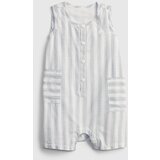 GAP Baby overal woven shorts suits | ePonuda.com