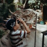 KIDYWOLF Dječji dalekozor | shoptok.hr