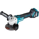 Makita akumulatorski kotni brusilnik DGA513Z, 125 mm (samo stroj) cene