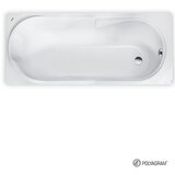 Polyagram Ugradna kada 170x70cm Roma | Eponuda.com