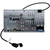 Kenwood JVC KW-M795DBW 6,92" digitalni medijski sprejemnik | Shoptok.si