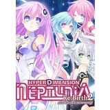 Steam Hyperdimension Neptunia Re;Birth2: Sisters Generation (PC) Key EUROPE | Eponuda.com