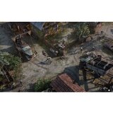 Meridiem Games War Mongrels - Renegade Edition (Playstation 5) | Shoptok.si