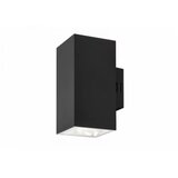 Rabalux spoljna zidna rasveta urfa led 18W crna (77157) | ePonuda.com