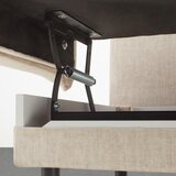 Mömax zofa Mido, Bež, Ležišče | Shoptok.si