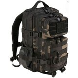 Brandit Dječji rukzak US Cooper, Black Camo | shoptok.hr