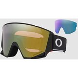Oakley Flow Scape M Matte Black +Bonus Lens Smucarska ocala prizm sage gold&przm icd Cene