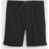 GAP Kids Shorts with Elasticated Waistband - Boys | Shoptok.si