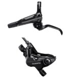  Kočnica Disk Sastavljena/J-Kit Shimano Bl-Mt501(L),Br-Mt520(F), Crna, Bez Adaptera, Resin Pločice(Bez Hladnjaka), Uklj. Olivu I Insert,1000Mm Bužir(Bh | shoptok.hr