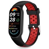 TECH-PROTECT ICONBAND ZRAČNI TRAK ZA XIAOMI SMART BAND 8 9 10 NFC UDOBEN, (5000336474) | Shoptok.si
