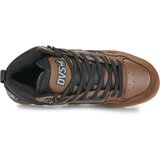 Dvs COMANCHE BOOT Smeđa | shoptok.hr