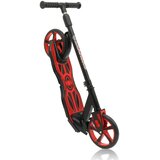 Cool Wheels Trotinet za decu FR59236 2 točka do 100 kg crveni | Eponuda.com