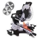 Scheppach Potezno preklopna testera KZGS305-BE (58012159944) | ePonuda.com