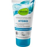 Alverde Naturkosmetik HYDRO Piling za lice 75 ml u