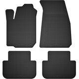 Wielganizator Gumijaste avtotesnine, komplet 4 kosov, univerzalne za: Opel Vectra A limuzina, liftback, hatchback (1988-1995), (22132733) | Shoptok.si