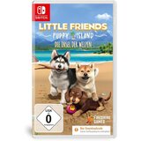 Little Friends 2 Puppy Island - koda v škatlici (SWITCH) | Shoptok.si
