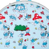 Loungefly The Smurfs Smurfette Ruksak 26cm | shoptok.hr