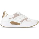 Gabor Modne superge 66.958.52 Pozlačena | Shoptok.si