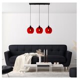 Opviq benek 20 14341 crveni luster | ePonuda.com