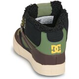 Dc Shoes PURE HI TOP WC WNT Višebojna | shoptok.hr