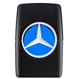 Mercedes-Benz Man Toaletna voda za moške 100 ml Cene