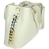 Gaudi Ročne torbice V5AE-122060 Bež | Shoptok.si