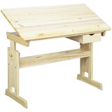 MID.YOU MLADINSKA PISALNA MIZA les barve bora | Shoptok.si