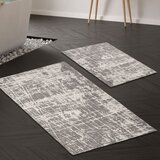  Otanaln0127 multicolor bathmat set (2 pieces) Cene