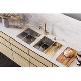 Alveus BRONZA MONARCH POSUDA: 420x190 mm 1119839 | ePonuda.com