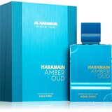 Al Haramain Amber Oud Aqua Dubai parfumski ekstrakt uniseks 100 ml | Shoptok.si