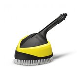 Karcher Krtača za čiščenje občutljivih površin Kärcher WB 150 Power (39,2 x 22,2 x 21,1 cm) | Shoptok.si