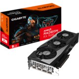 Gigabyte VGA RX 7600 Gam OC 8G8GB GDDR6 128bit;2xHDMI;2xDP | Eponuda.ba