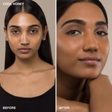 Bobbi Brown Mini Skin Long-Wear Weightless Foundation dolgoobstojen tekoči puder SPF 15 odtenek Honey 13 ml | Shoptok.si