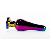 X-Men Analni Čep Secret Shine Rainbow Jewelled (l) | Shoptok.si