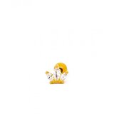 Fenzy Eleganten Mini Uhan, Zlate Barve | Shoptok.si