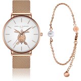 Amelia Parker Ura - Pozlačena | Shoptok.si
