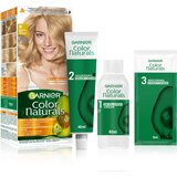 Garnier Color Naturals Creme barva za lase odtenek 9 Natural Extra Light Blond 1 kos Cene
