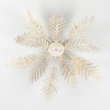 Lesnina XXXL STROPNA SVETILKA 4996 FELCE 70/70/25 cm | Shoptok.si