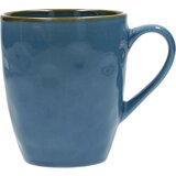 Rose & Tulipani Concerto - skodelica 430 ml - Blu Avio | Shoptok.si