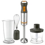 Ufesa štapni mikser vario/inox/snaga 1100W/4 nastavka | ePonuda.com