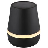 Globo 36638S - LED solarna lampa 10xLED/0,06W/3V IP44 crna | Eponuda.com