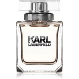Karl Lagerfeld For Her parfumska voda 85 ml za ženske
