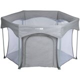 Freeon stajica Hexagon Quick Folding grey | Shoptok.si