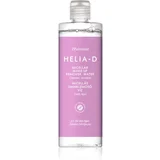 Hydramax proizvod za skidanje šminke 400 ml