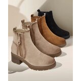 Resti Women's boots Iffol | ePonuda.com