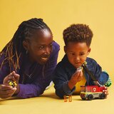 Lego LEGO® City - Gasilsko vozilo z lestvijo (60463) | Shoptok.si
