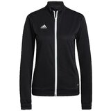 Adidas Športne jope in jakne Veste de survêtement Entrada 22 femme Črna | Shoptok.si